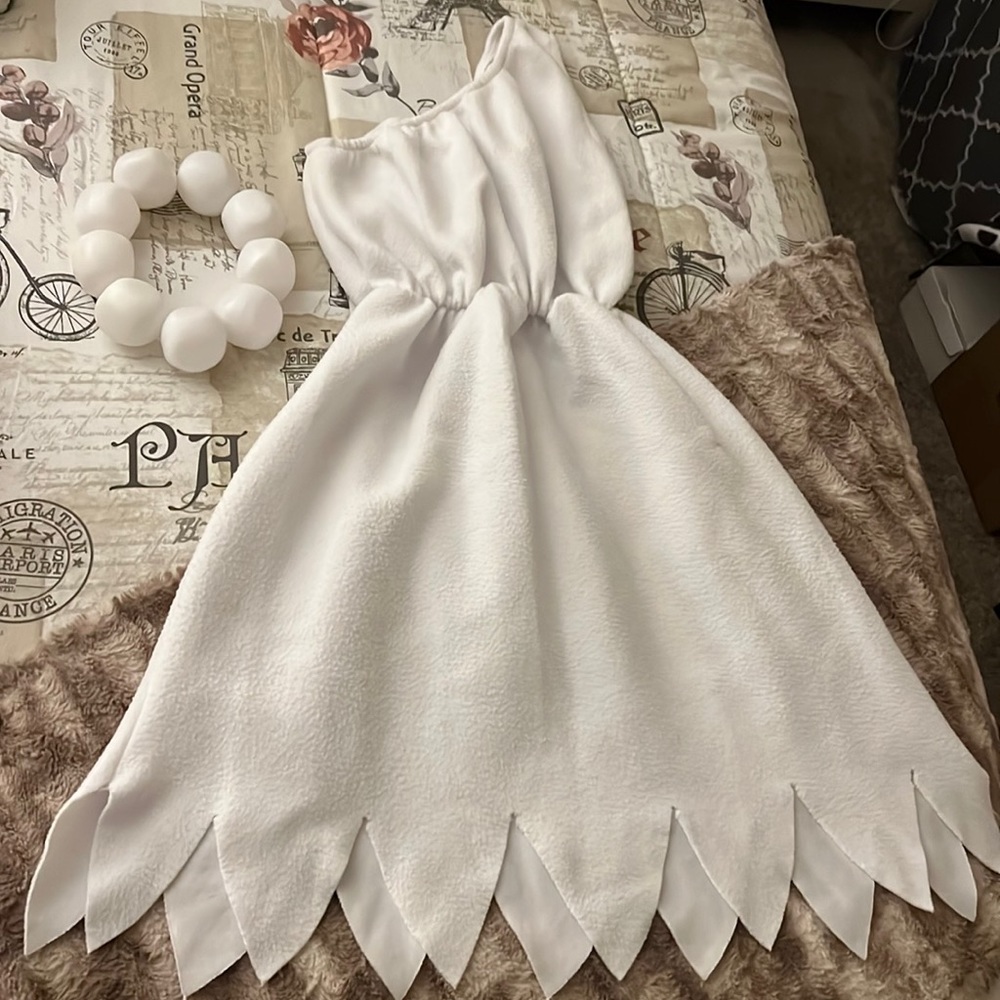 Flintones Wilma costume